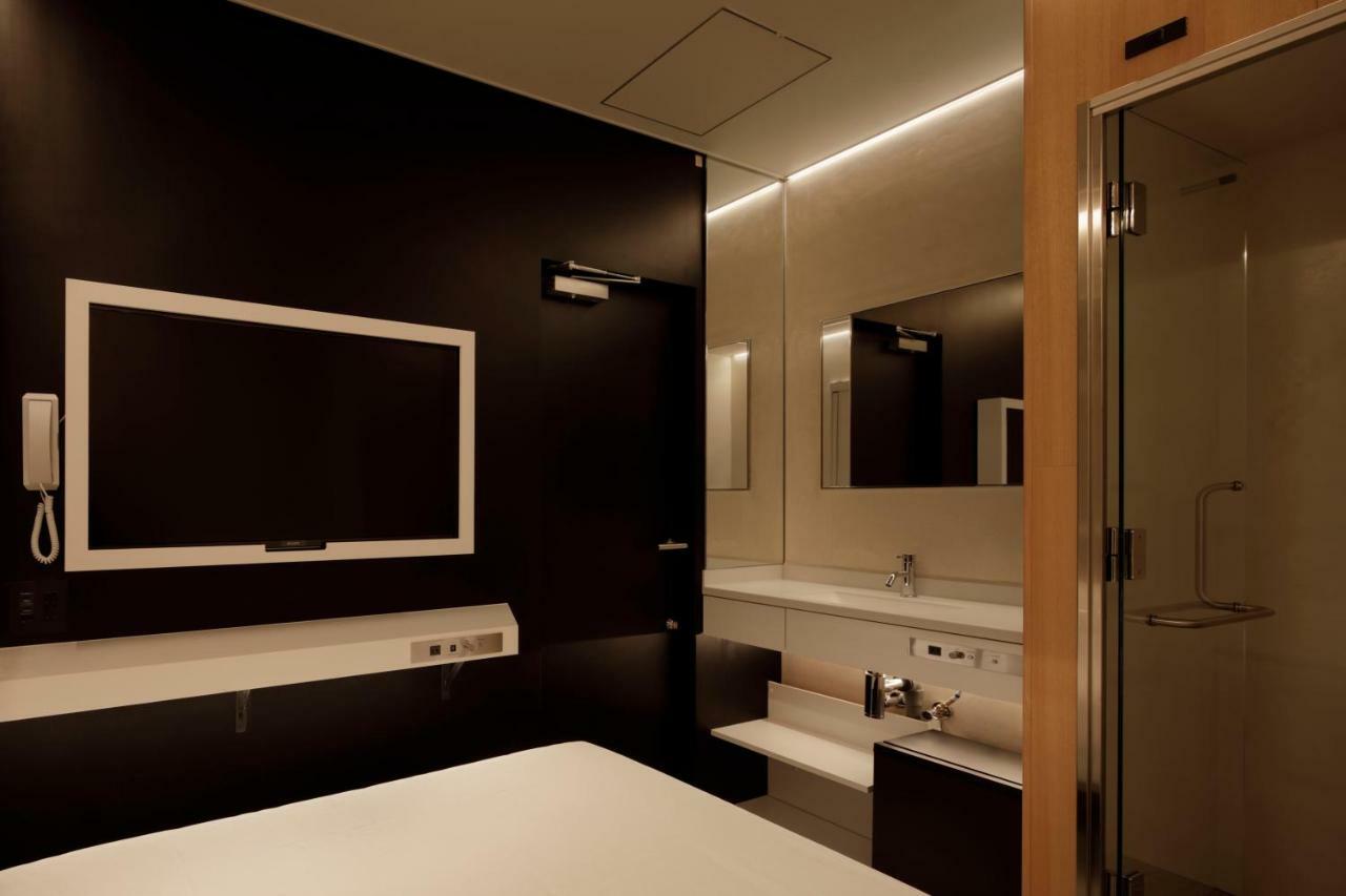 Min 大人専用 Hotel Präfektur Tokio