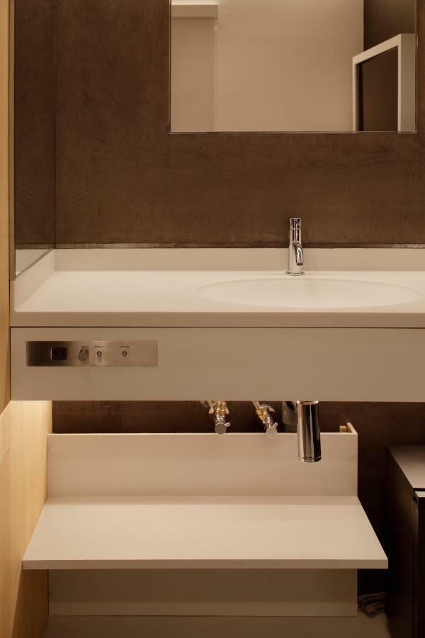 Min 大人専用 Hotel Präfektur Tokio