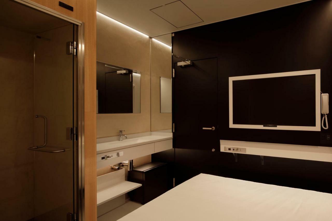 Min 大人専用 Hotel Präfektur Tokio