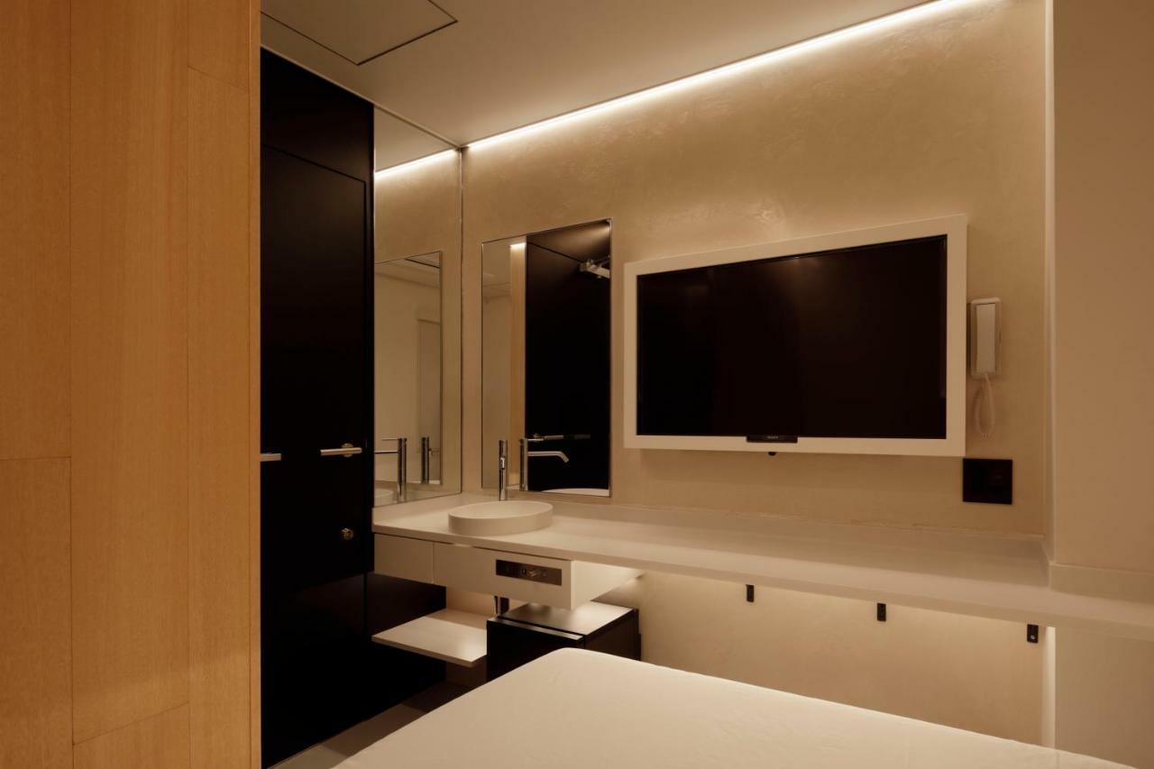 Min 大人専用 Hotel Präfektur Tokio
